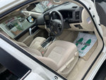 LANDCRUISER wagon