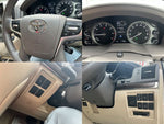 LANDCRUISER wagon