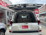 LANDCRUISER wagon