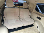 LANDCRUISER wagon