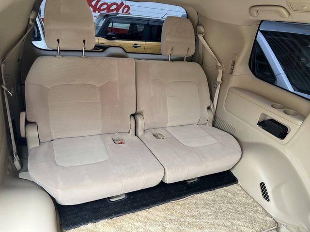 LANDCRUISER wagon