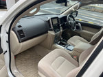 LANDCRUISER wagon