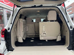 LANDCRUISER wagon