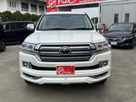 LANDCRUISER wagon
