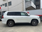 LANDCRUISER wagon