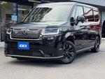 STEPWAGON e:HEV SPADA