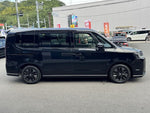 STEPWAGON e:HEV SPADA