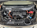 STEPWAGON e:HEV SPADA