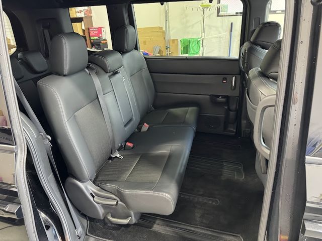 STEPWAGON e:HEV SPADA