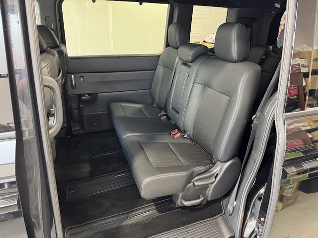 STEPWAGON e:HEV SPADA