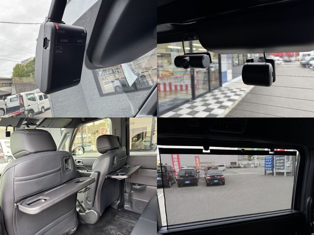 STEPWAGON e:HEV SPADA