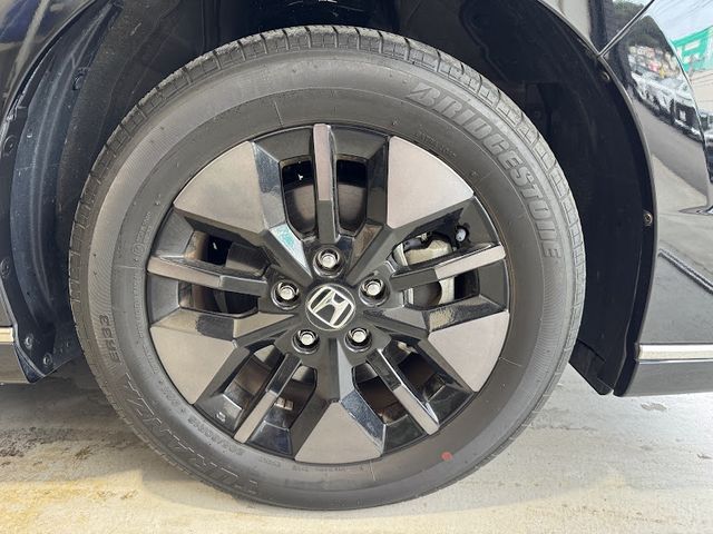 STEPWAGON e:HEV SPADA