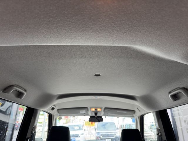 ROOMY