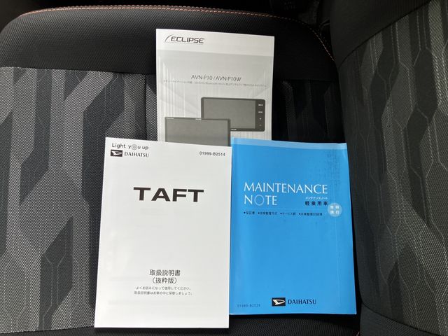 TAFT
