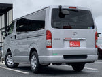 HIACE van 2WD
