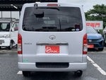 HIACE van 2WD