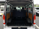 HIACE van 2WD