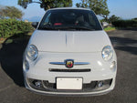 ABARTH 500