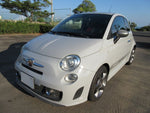 ABARTH 500