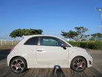 ABARTH 500