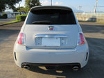 ABARTH 500