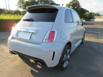 ABARTH 500