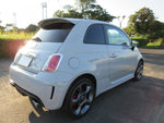 ABARTH 500