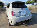 ABARTH 500