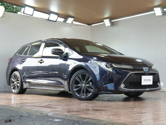 COROLLA TOURING HYBRID