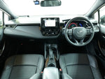 COROLLA TOURING HYBRID