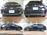 COROLLA TOURING HYBRID