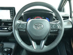COROLLA TOURING HYBRID
