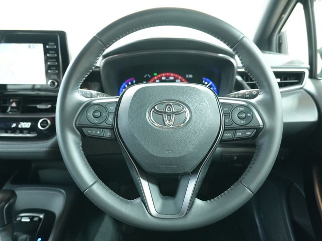 COROLLA TOURING HYBRID