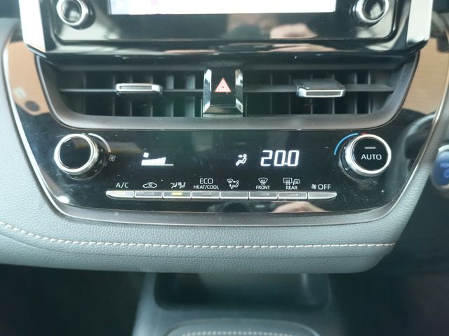 COROLLA TOURING HYBRID
