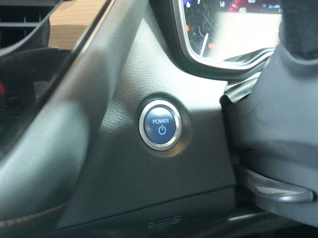COROLLA TOURING HYBRID
