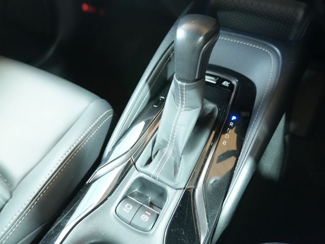 COROLLA TOURING HYBRID