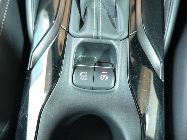 COROLLA TOURING HYBRID