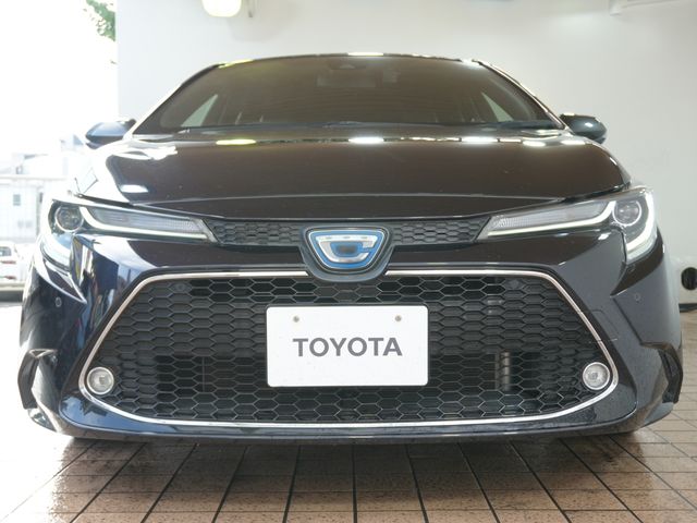 COROLLA TOURING HYBRID