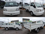 BONGO truck 1.15t 2WD