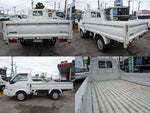 BONGO truck 1.15t 2WD