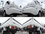 BONGO truck 1.15t 2WD