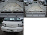 BONGO truck 1.15t 2WD