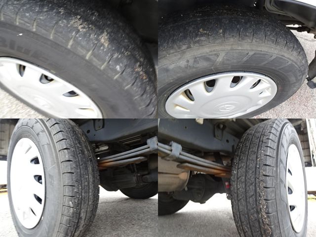 BONGO truck 1.15t 2WD