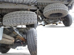 BONGO truck 1.15t 2WD