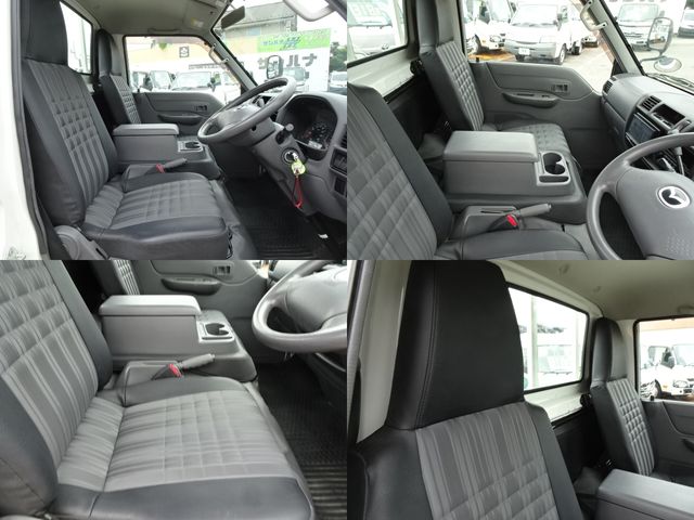 BONGO truck 1.15t 2WD