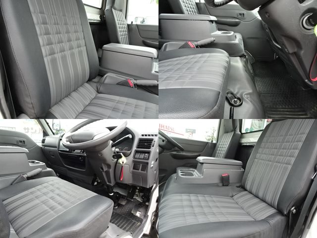 BONGO truck 1.15t 2WD