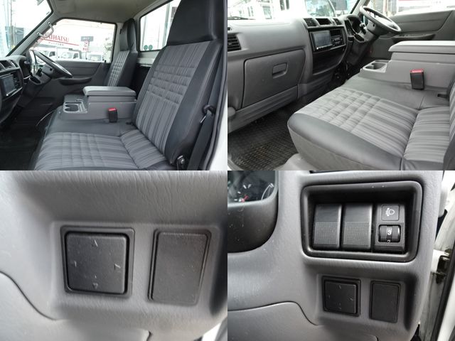 BONGO truck 1.15t 2WD
