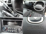 BONGO truck 1.15t 2WD