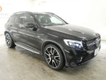 MERCEDES AMG GLCclass