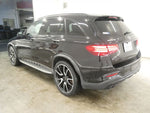 MERCEDES AMG GLCclass